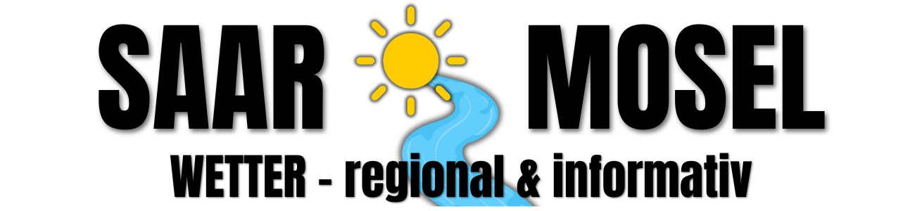 SAAR-MOSEL-WETTER – regional und informativ